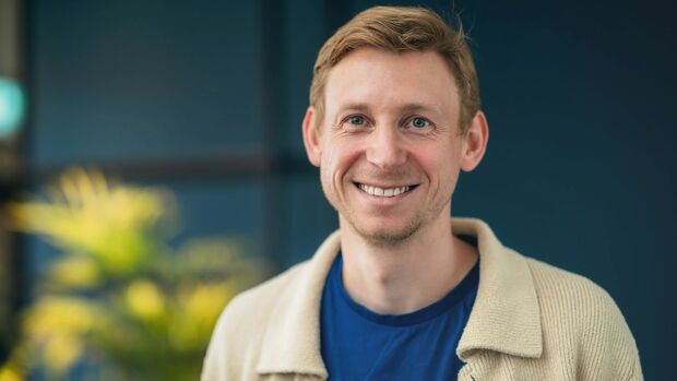 Vimcar Felix Schmidt 2025