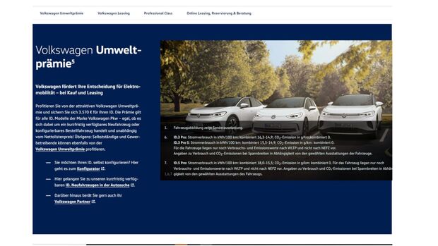 Volkswagen 2024