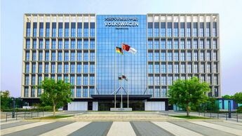 Volkswagen 2025