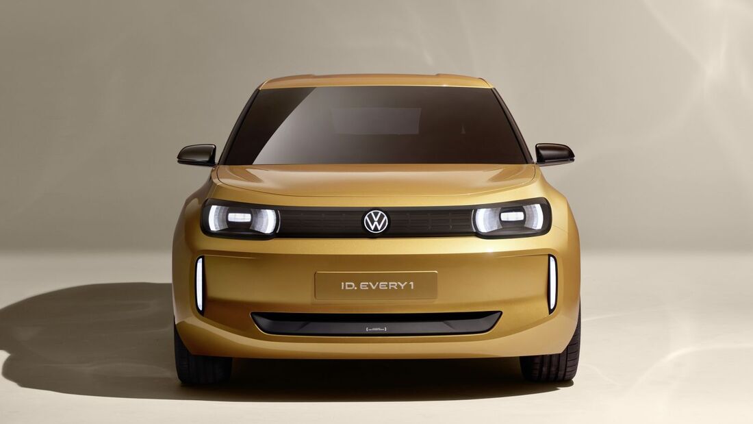 Volkswagen ID.Every1 2025
