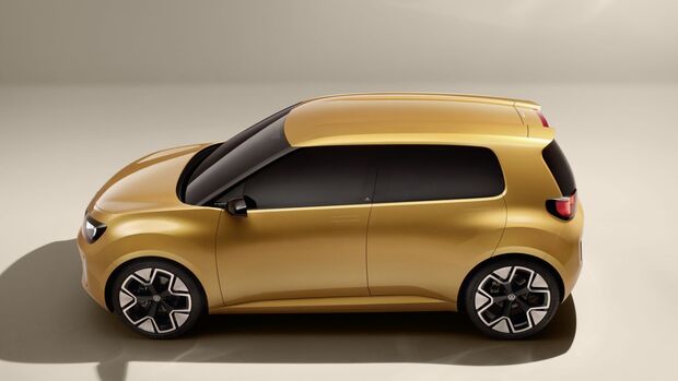 Volkswagen ID.Every1 2025