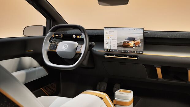 Volkswagen ID.Every1 2025