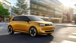 Volkswagen ID.Every1 2025