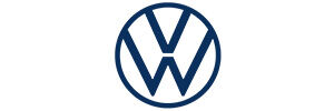 Volkswagen Logo 2019