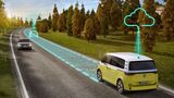 Volkswagen Nutzfahrzeuge verknüpft Fahrzeugdaten künftig direkt mit Werkstätten und Flottenmanagement. Ziel ist es, Wartungen frühzeitig zu planen und ungeplante Ausfälle von Transportern und Nutzfahrzeugen zu vermeiden.