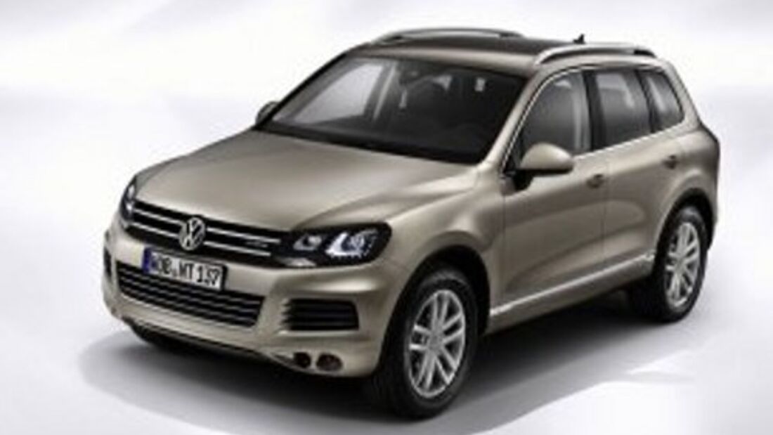 Volkswagen hat elektrisierende Pläne