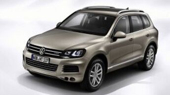 Volkswagen hat elektrisierende Pläne