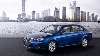 Volkswagen setzt beim Weg an die Weltspitze auf China 