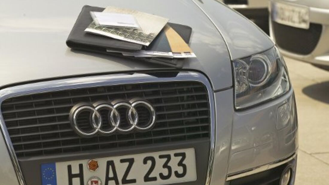 Volkswagen spricht Mittelständler an