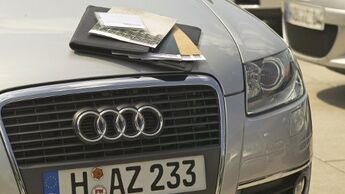Volkswagen spricht Mittelständler an