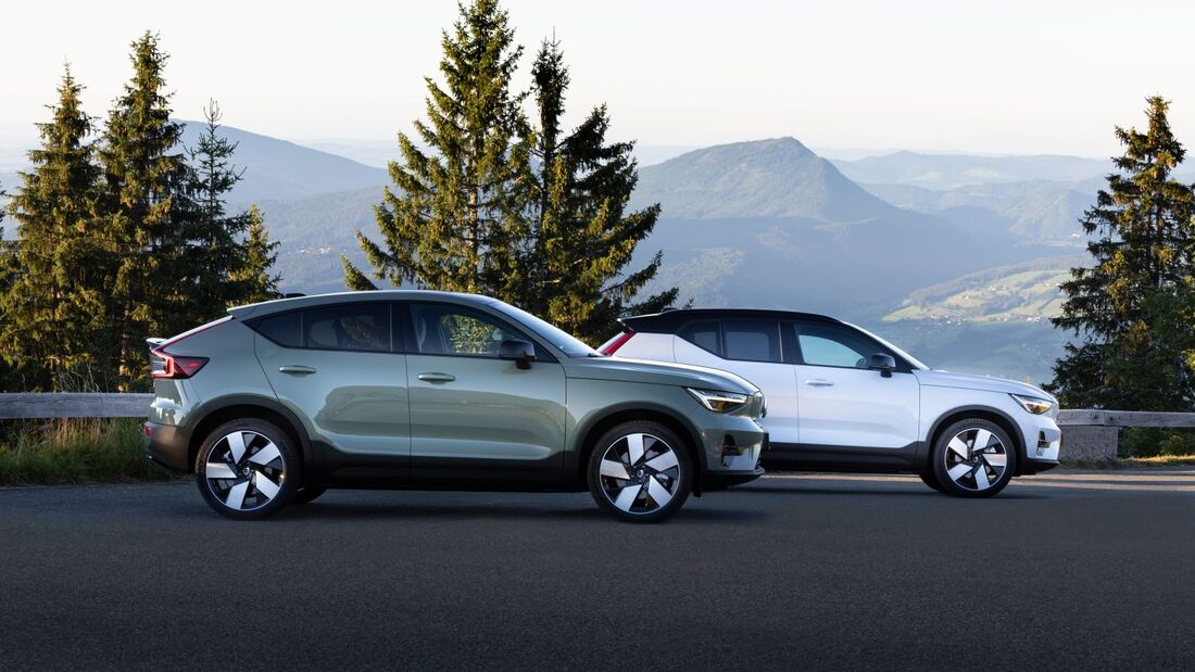 Volvo 2024