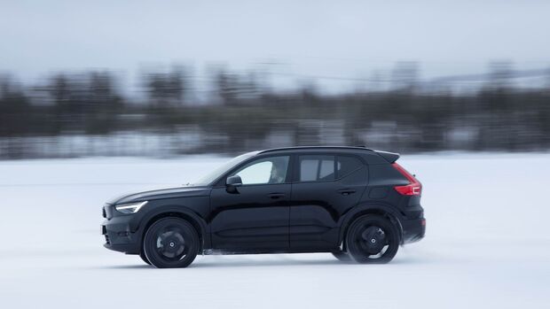 Volvo 2025