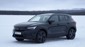 Volvo 2025