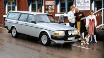 Volvo 240