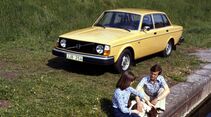 Volvo 240