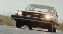 Volvo 240