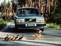 Volvo 240