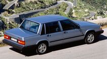 Volvo 740 Turbo