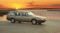 Volvo 760 GLE Kobi