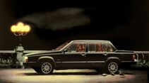 Volvo 760 GLE