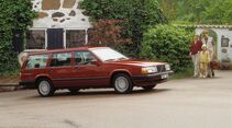 Volvo 900er