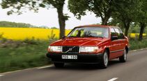 Volvo 940