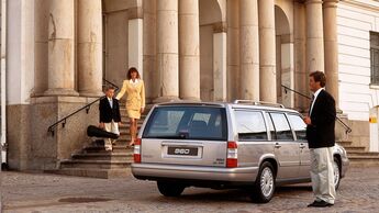 Volvo 960