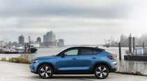 Volvo C40 2022
