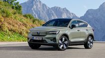 Volvo C40 2024