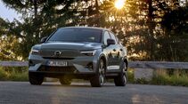 Volvo C40 2024