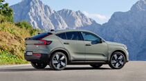 Volvo C40 2024