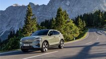 Volvo C40 2024
