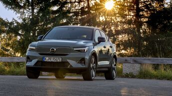 Volvo C40 2024