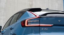 Volvo C40 Recharge 2021