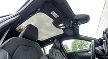 Volvo C40 Recharge 2021
