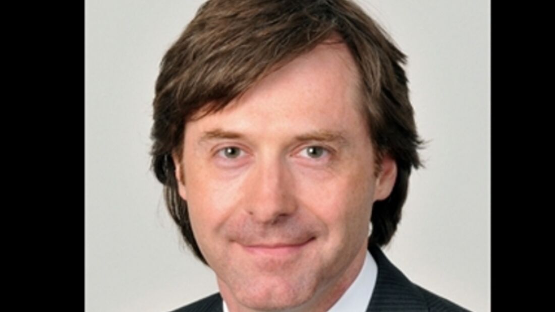 Volvo Car Germany ordnet sich neu