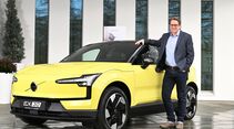 Volvo Carsten Zurhausen 2025