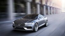 Volvo Coupé
