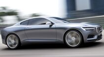 Volvo Coupé
