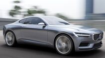 Volvo Coupé
