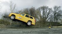 Volvo Crashtest