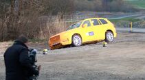 Volvo Crashtest