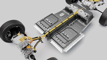 Volvo Dual-Motor-Antrieb 2026