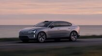 Volvo ES90 2025