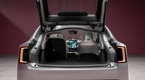 Volvo ES90 2025