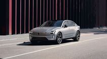 Volvo ES90 2025