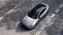 Volvo ES90 2025