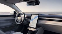 Volvo ES90 2025