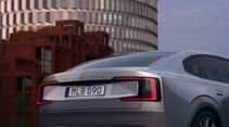 Volvo ES90 2025