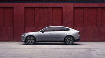 Volvo ES90 2025